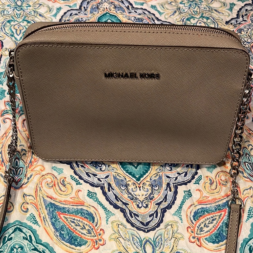 Michael Kors crossbody
